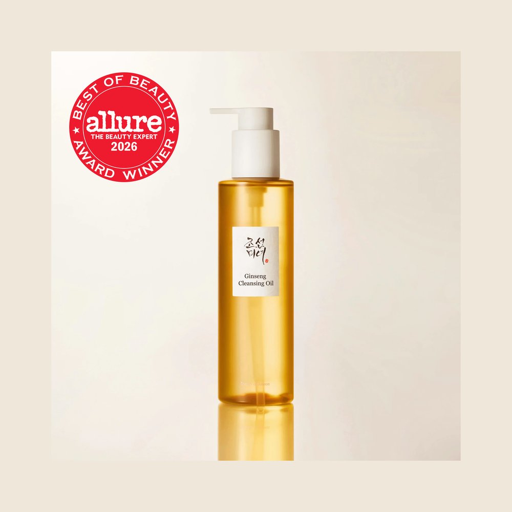 Beauty of Joseon Ginseng Cleansing Oil — Beauty of Joseon