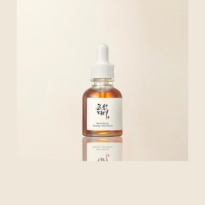 Beauty of Joseon Revive Serum: Ginseng + Snail Mucin — Beauty of Joseon