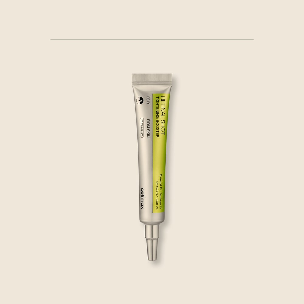 Celimax The Vita A Retinal Shot Tightening Booster — Celimax