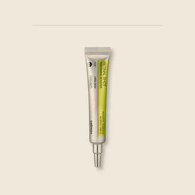 Celimax The Vita A Retinal Shot Tightening Booster — Celimax