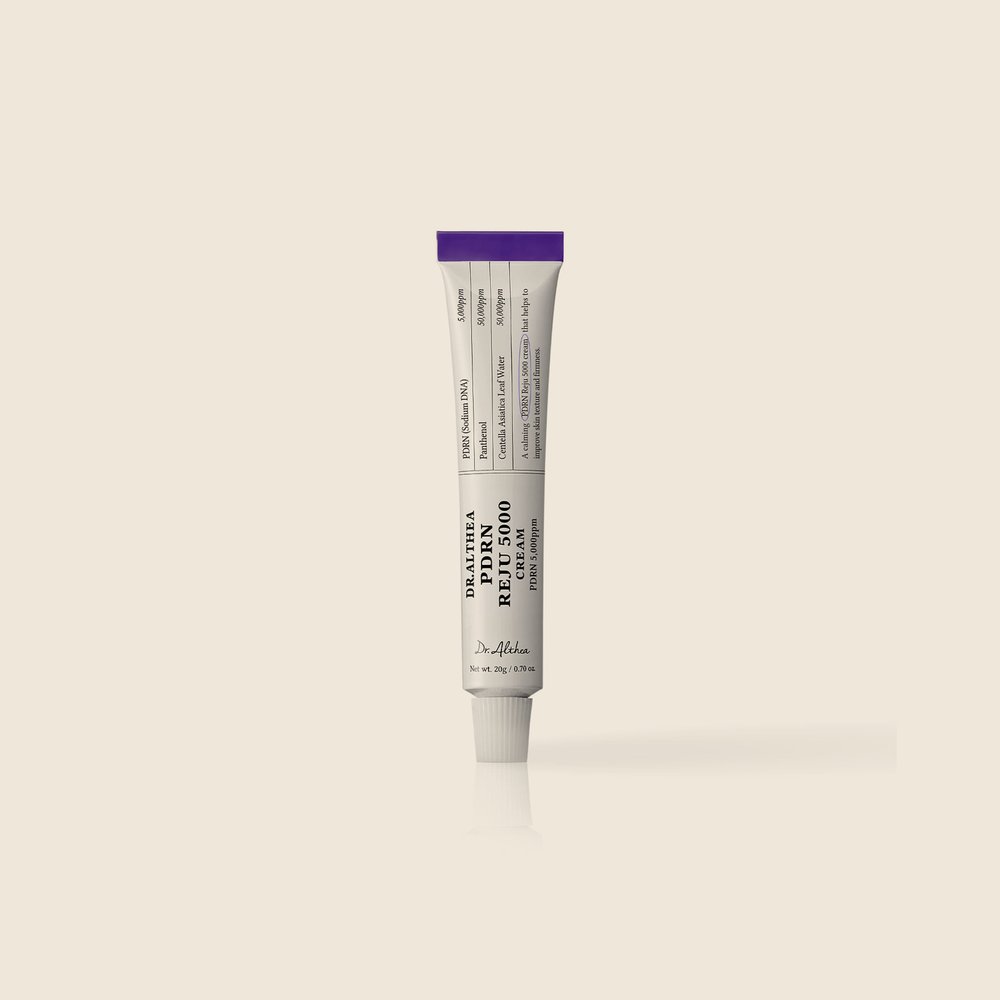Dr.Althea PDRN Reju 5000 Cream — Dr.Althea