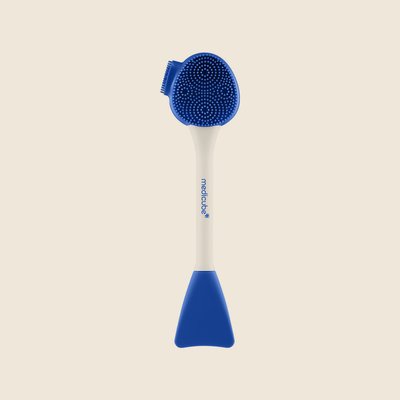 Medicube Multi Blackhead Pore Brush — Medicube