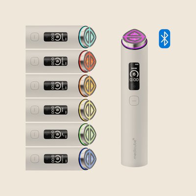 Medicube AGE-R Booster Pro X2 — branco — Medicube