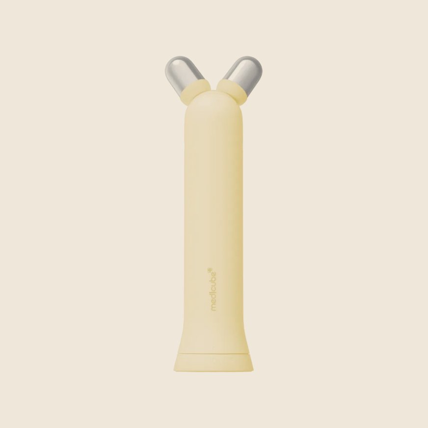 Medicube AGE-R V Roller — bege — Medicube