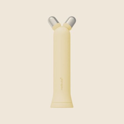 Medicube AGE-R V Roller — rosa — Medicube