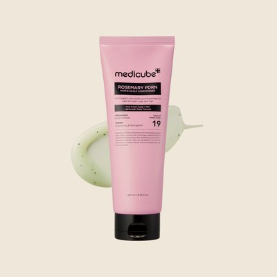 Medicube Rosemary PDRN Hair & Scalp Conditioner — Medicube