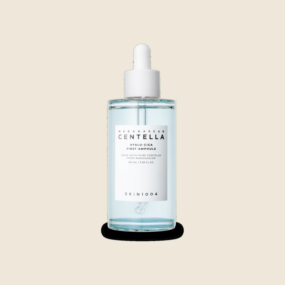SKIN1004 Hyalu-Cica First Ampoule — SKIN1004