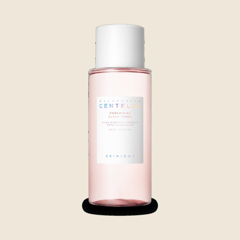 SKIN1004 Madagascar Centella Poremizing Clear Toner — SKIN1004