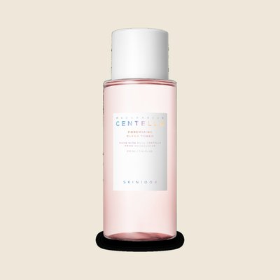 SKIN1004 Madagascar Centella Poremizing Clear Toner — SKIN1004