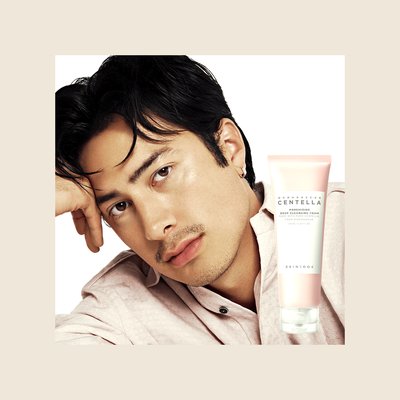 SKIN1004 Madagascar Centella Poremizing Deep Cleansing Foam — SKIN1004