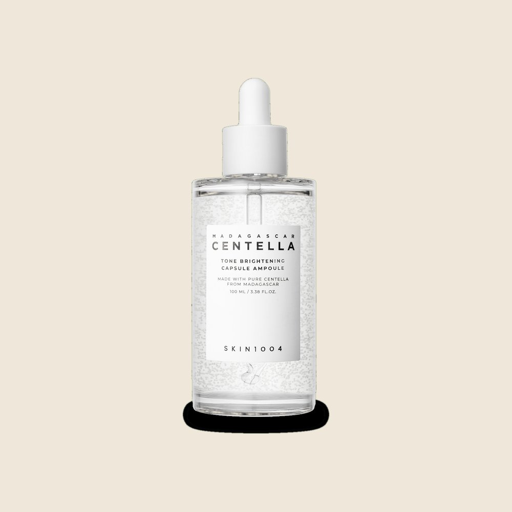 SKIN1004 Madagascar Centella Tone Brightening Capsule Ampoule — SKIN1004