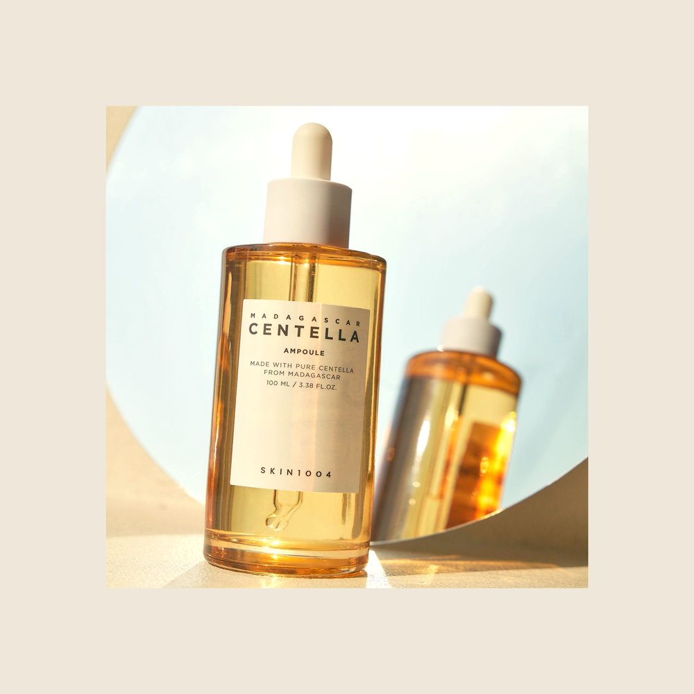 SKIN1004 Madagascar Centella Ampoule — SKIN1004