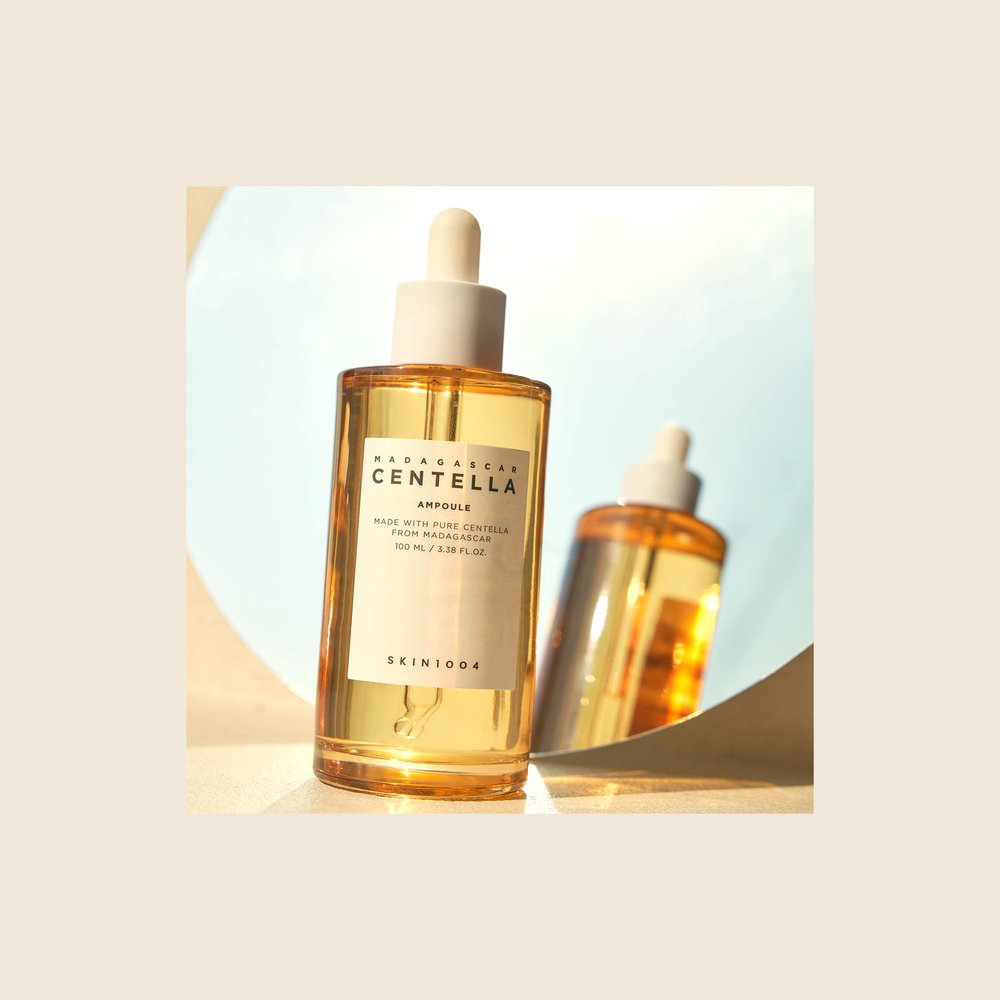 SKIN1004 Centella Ampoule — SKIN1004